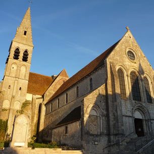 Abbaye-de-Ferrieres-en-Gatinais-©-OT-Ferrières-Quatre-Vallées